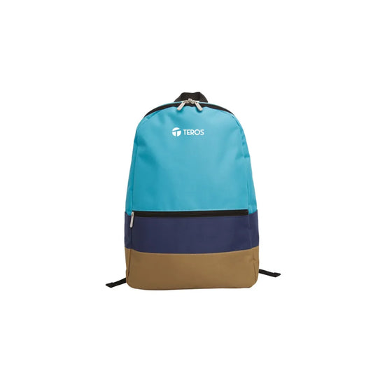 Mochila Teros TE-IDS2052 PARA LAPTOP hasta 15.6' POLIESTER