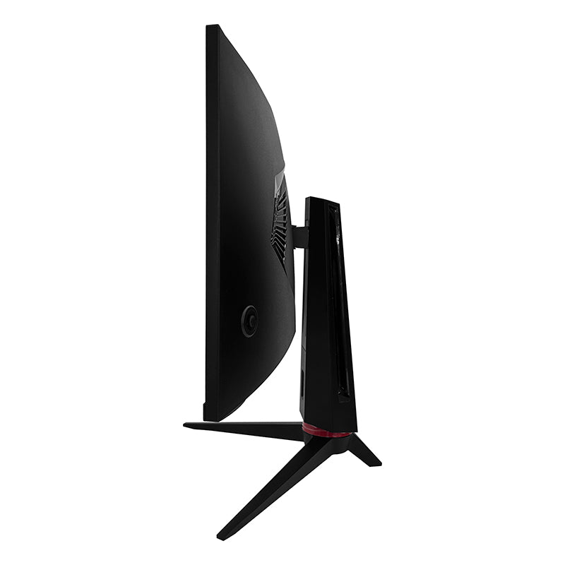 Monitor Teros GAMER TE-3411G 34' VA 2K Curvo 180Hz 1MS DisplayPort HDMI