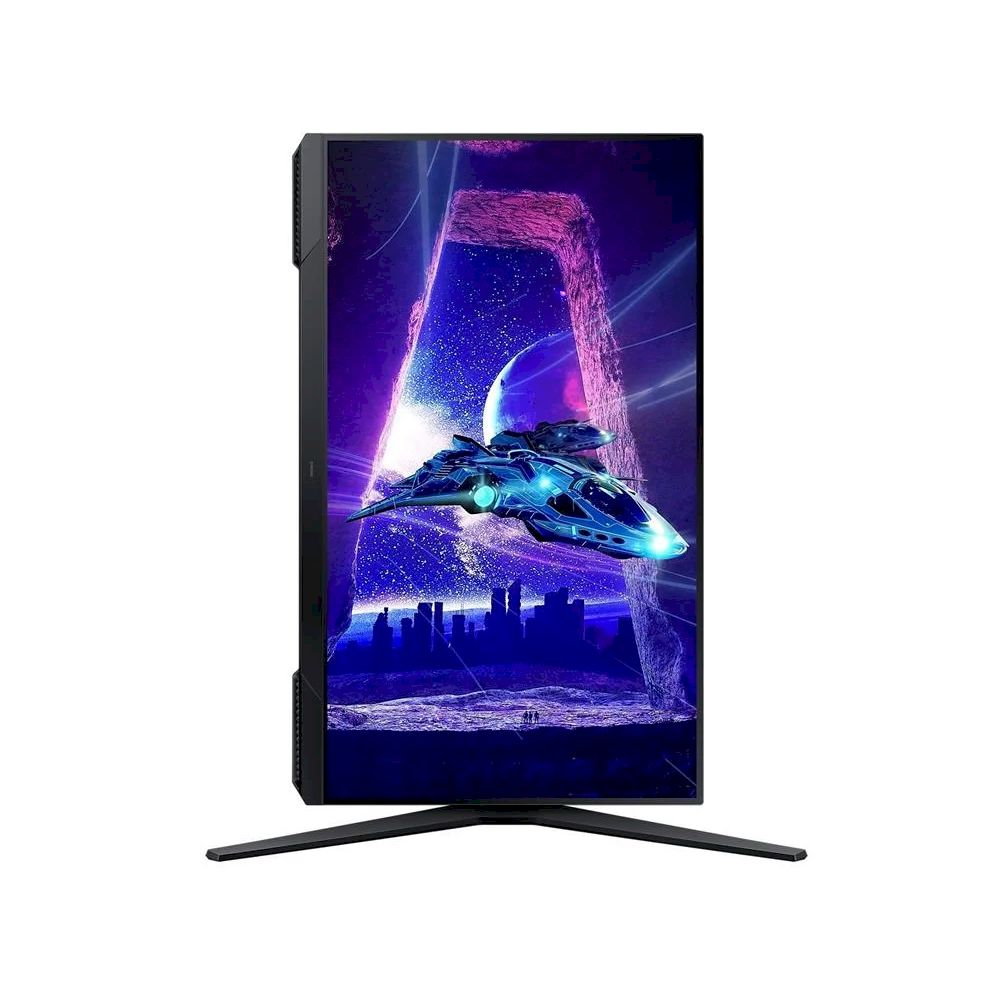MONITOR SAMSUNG LS27DG300ELXPE ODYSSEY G3 27" 180Hz 1MS FREESYNC GIRATORIO MONITOR GAMER GAMING
