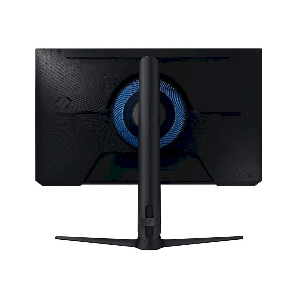 MONITOR SAMSUNG LS27DG300ELXPE ODYSSEY G3 27" 180Hz 1MS FREESYNC GIRATORIO MONITOR GAMER GAMING