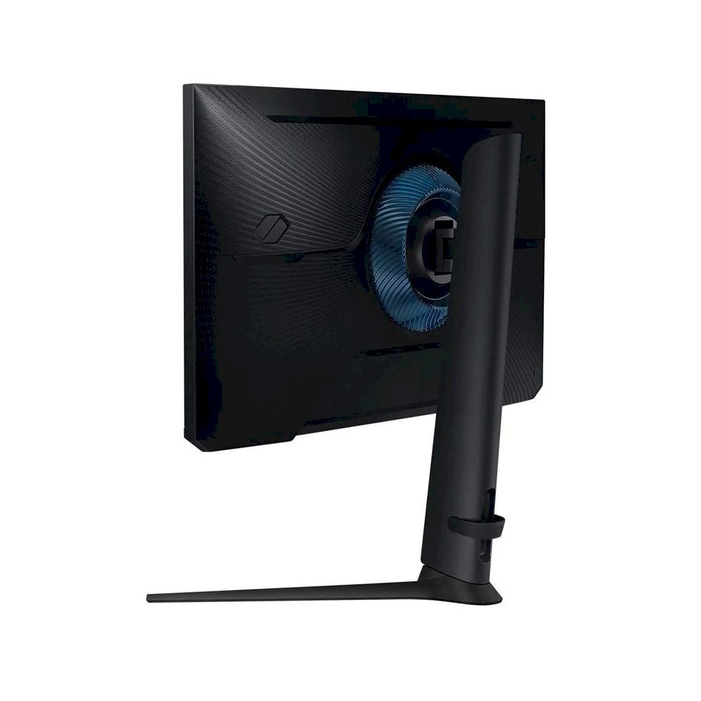 MONITOR SAMSUNG LS27DG300ELXPE ODYSSEY G3 27" 180Hz 1MS FREESYNC GIRATORIO MONITOR GAMER GAMING