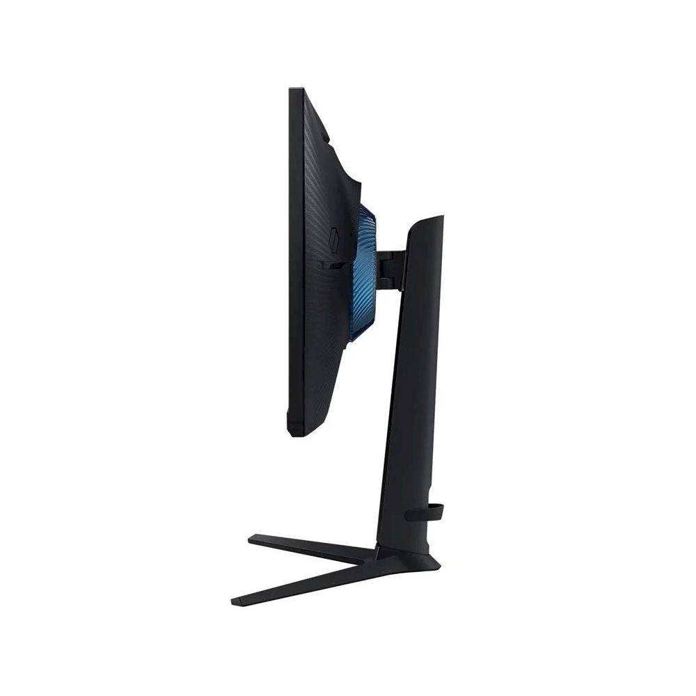 MONITOR SAMSUNG LS27DG300ELXPE ODYSSEY G3 27" 180Hz 1MS FREESYNC GIRATORIO MONITOR GAMER GAMING