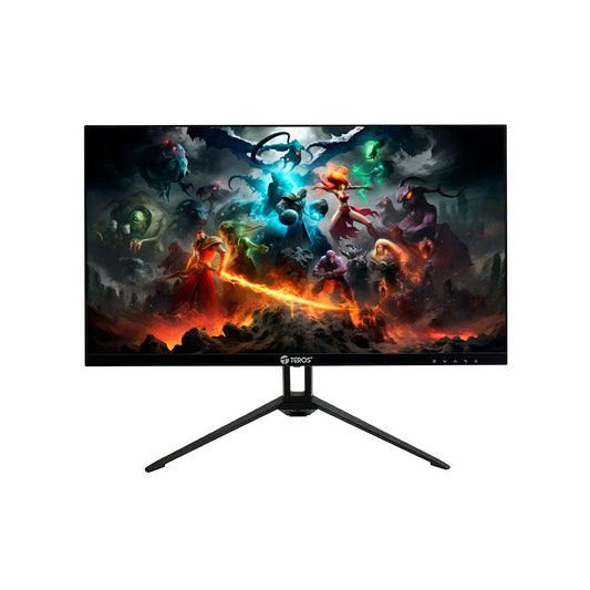 Monitor TEROS TE-2712S 27' IPS FHD 100HZ 1MS HDMI PLANO