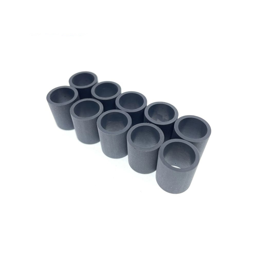 GOMA DE RODILLO DE RECOGIDA ARRASTRE IMPRESORA HP GT5810 GT5811 2515 2520 3835 310 311 315 318 319 410 411 415 418 419 3630