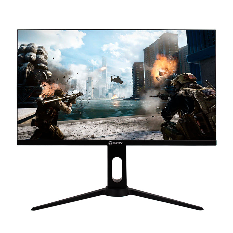 Monitor GAMER Teros 2752G 27' IPS 165Hz 1MS FREESYNC HDMI DISPLAYPORT