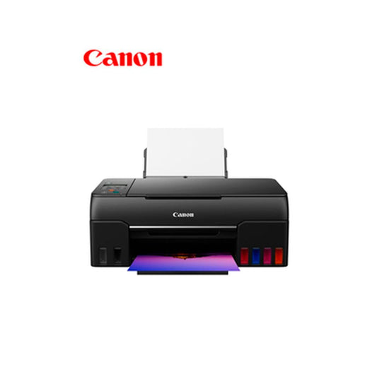 Multifuncional Fotografica Canon Pixma G610 IMP/ESC/CP/WiFi/USB