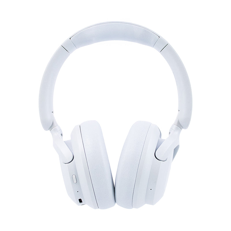 AURICULARES BLUETOOTH TE-8038 RUIDO HIDRIDO INALAMBRICOS BLANCO TITANIUM