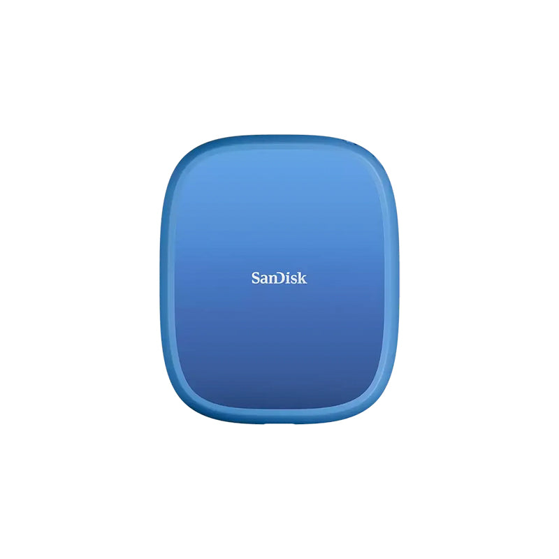 Disco Externo Ssd Sandisk IOS 1tb 1000mb/s Portable PHONE MACOS 14+ ANDROID 14+ W10+ MAGSAFE