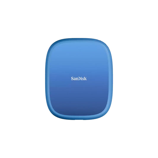 Disco Externo Ssd Sandisk IOS 1tb 1000mb/s Portable PHONE MACOS 14+ ANDROID 14+ W10+ MAGSAFE