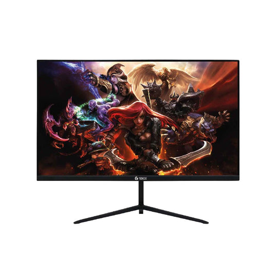 Monitor GAMING TEROS TE-2126S 21.45' 100HZ 5MS IPS FULLHD HDMI