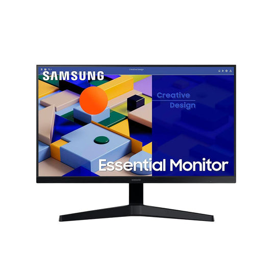 Monitor SAMSUNG LS27C310EALXPE 27' IPS FULL HD 75HZ 5MS HDMI VGA FREESYNC