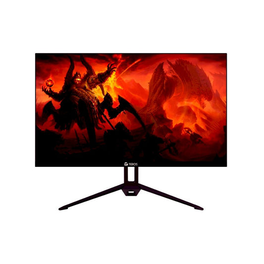 Monitor TEROS GAMING TE-2713S 27' IPS FHD 120HZ 1MS HDMI