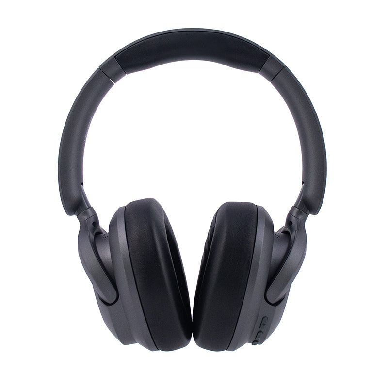 AURICULARES BLUETOOTH TE-8038N RUIDO HIDRIDO INALAMBRICOS Negro Titanium