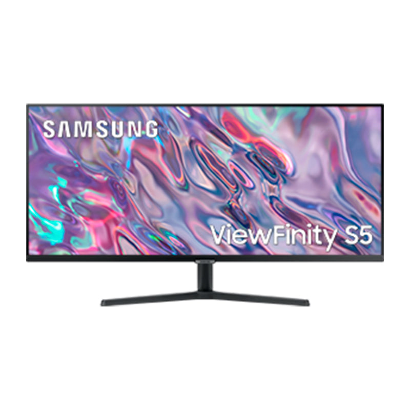 Monitor Samsung LS34C500GALXPE 34' 2k QHD ULTRAWIDE FreeSync PBP PIP Viewfinity S5