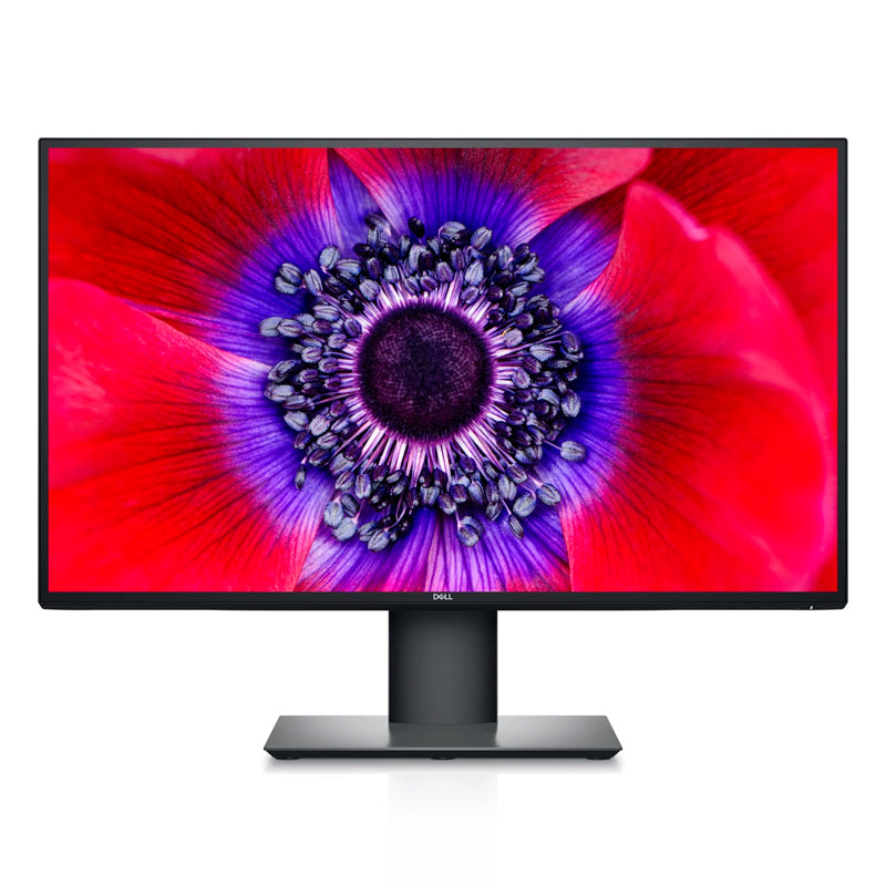 Monitor DELL U2520D 25' 60HZ FHD 8MS HDMI DISPLAYPORT IPS AUDIO OUT