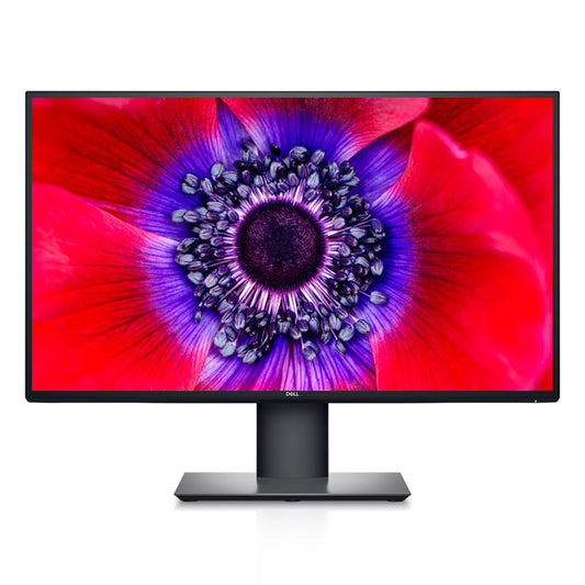 Monitor DELL U2520D 25' 60HZ QHD 8MS HDMI DISPLAYPORT IPS AUDIO OUT