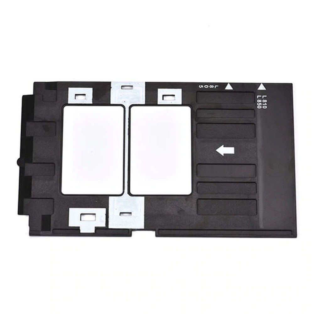 bandeja tarjetas pvc impresora epson serie L l800 l805 l850 R260 R265 R270 R280 R285 RX680 T50 T60 A50 P50