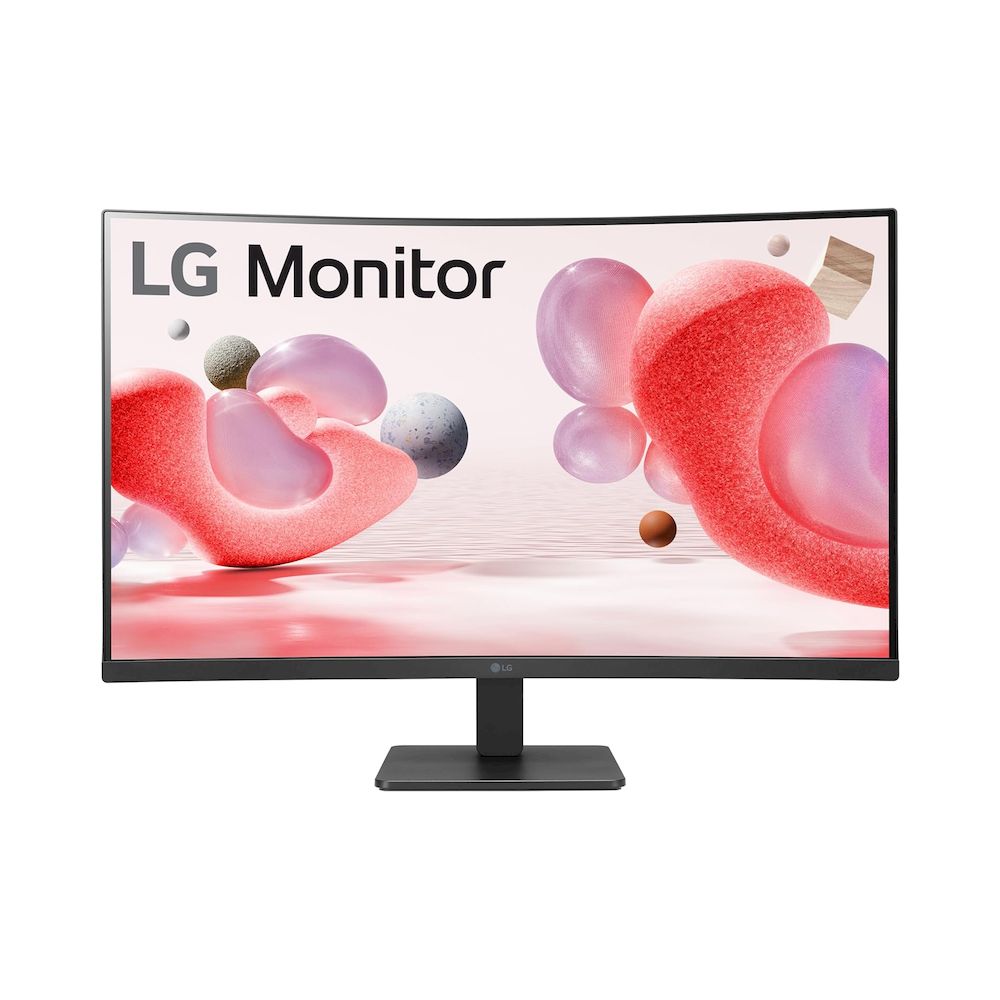 Monitor LG 32MR50C 32' VA 5MS 100hz FreeSync FHD CURVO