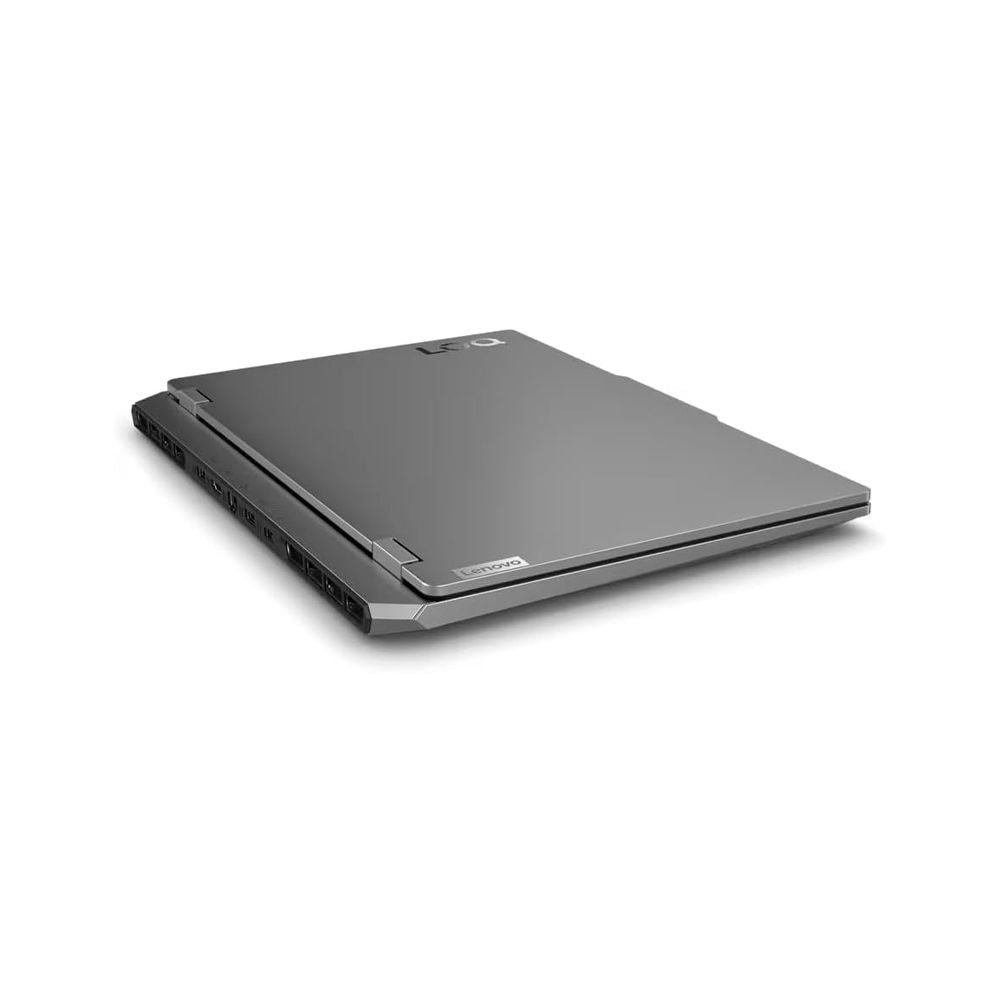 LAPTOP GAMING LENOVO LOQ 15IRX9 15.6' INTEL CORE i7 13650HX 24GB RAM 512GB SSD RTX3050 6GB