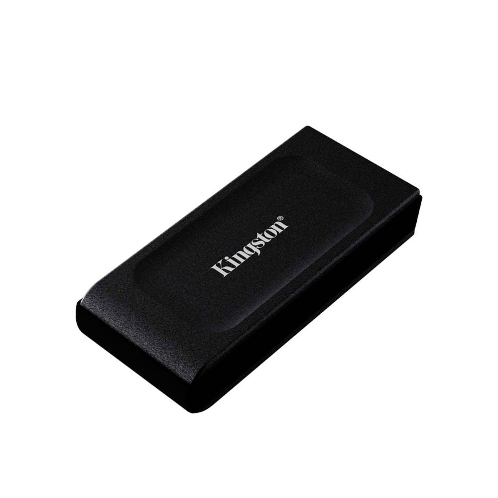 Disco SSD externo KINGSTON XS1000 1TB 3.2 TIPO C 1000 MB/Seg SXS1000/1000G