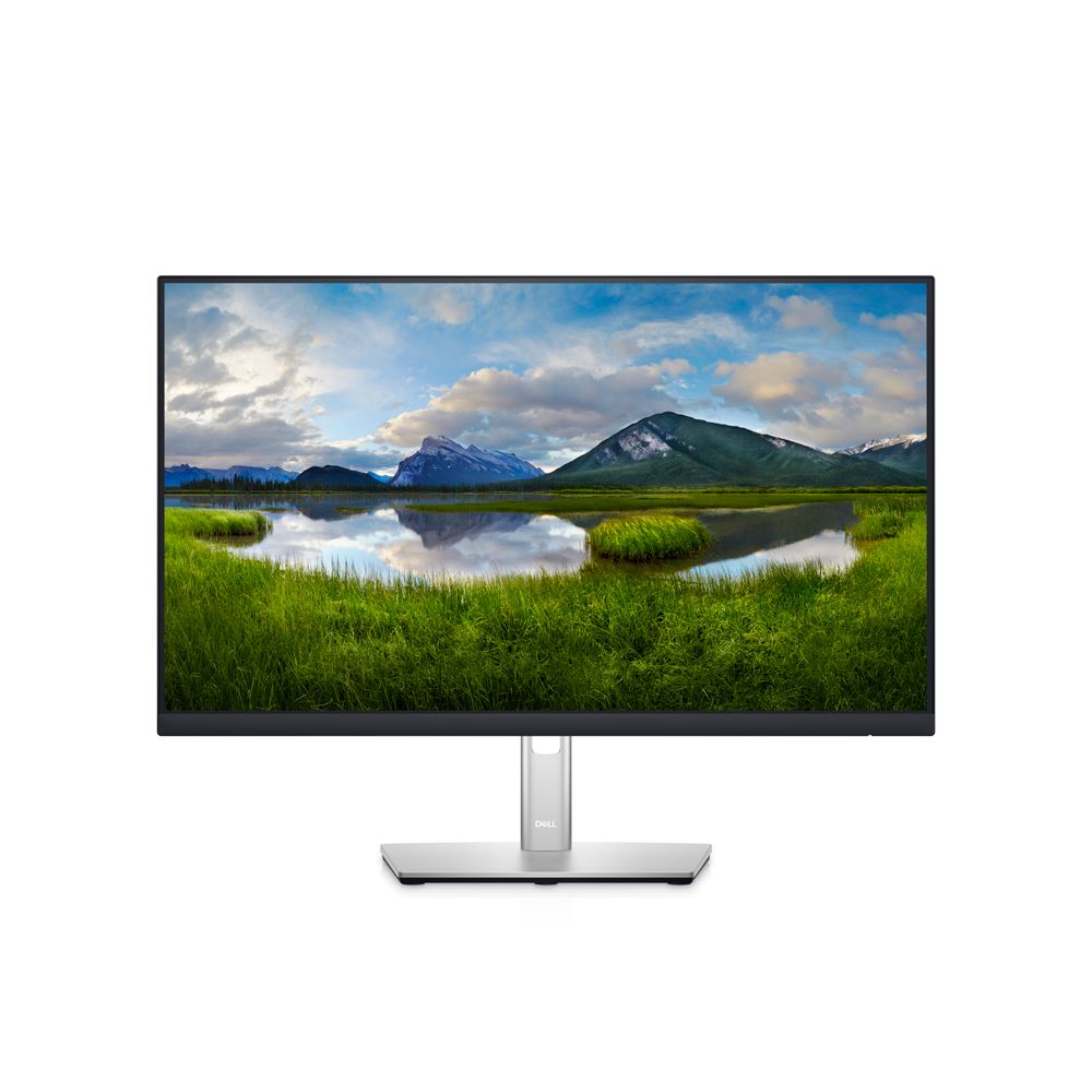 MONITOR PLANO DELL P2422HE 23.8' FHD VGA 5MS 60HZ RJ45
