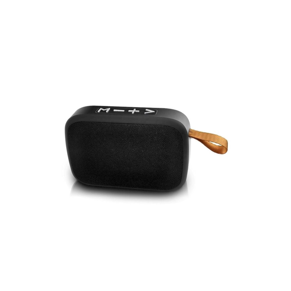 Parlante Inalámbrico Teros TE6040 2020 Bluetooth 3W Recargable portátil