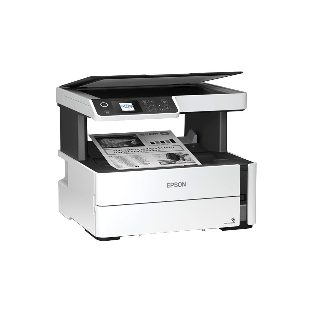 Multifuncional de tinta Epson EcoTank ET-M2170