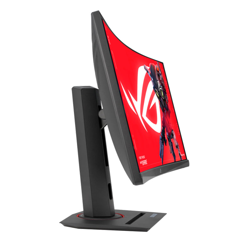 MONITOR GAMER ROG STRIX XG27WCS 27" CURVO 2560 x 1440 180HZ 1MS VESA FAST VA