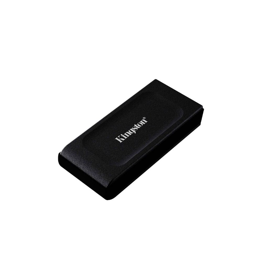 Disco externo SSD KINGSTON XS1000 2TB 3.2 TIPO C 1050 MB/Seg SXS1000/2000G