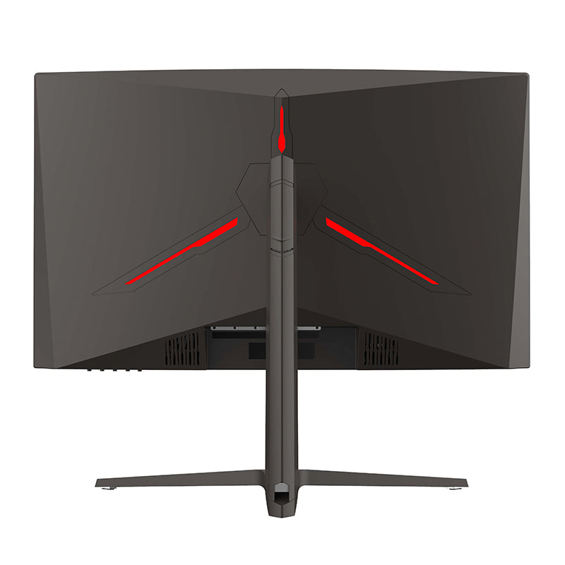 Monitor Teros TE-3214G 31.5 Curvo 2K QHD 165Hz 1MS FreeSync Monitor GAMER Monitor GAMING