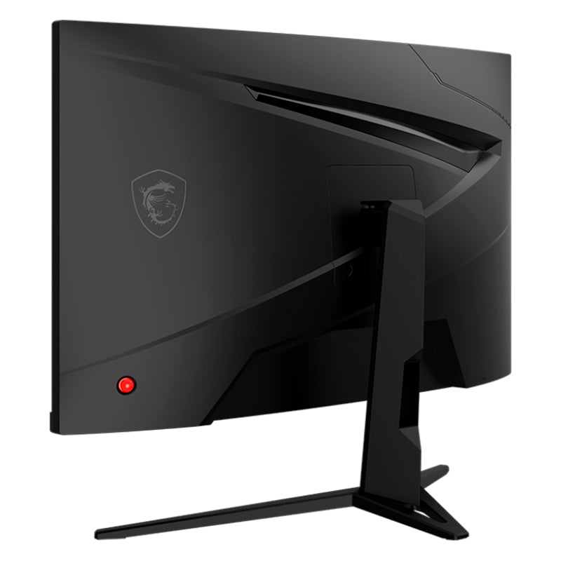 Monitor GAMING CURVO MSI MAG2422C 24' VA WIDE 180HZ 1MS DP HDMI