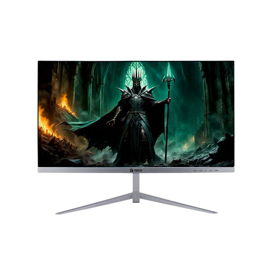 Monitor Teros TE-2127S 21.5" 100HZ 1MS IPS FULL HD HDMI VGA FreeSync Monitor Gamer Gaming