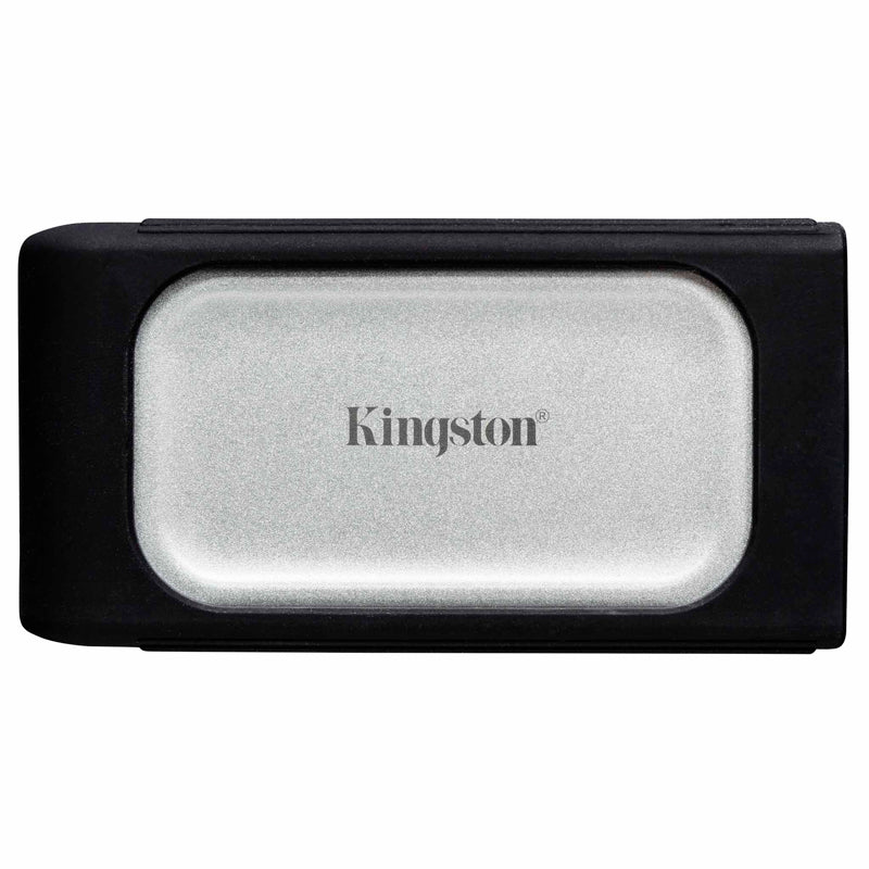 Disco externo SSD KINGSTON XS2000 500GB 3.2 TIPO C 20Gbps 2000MB/S