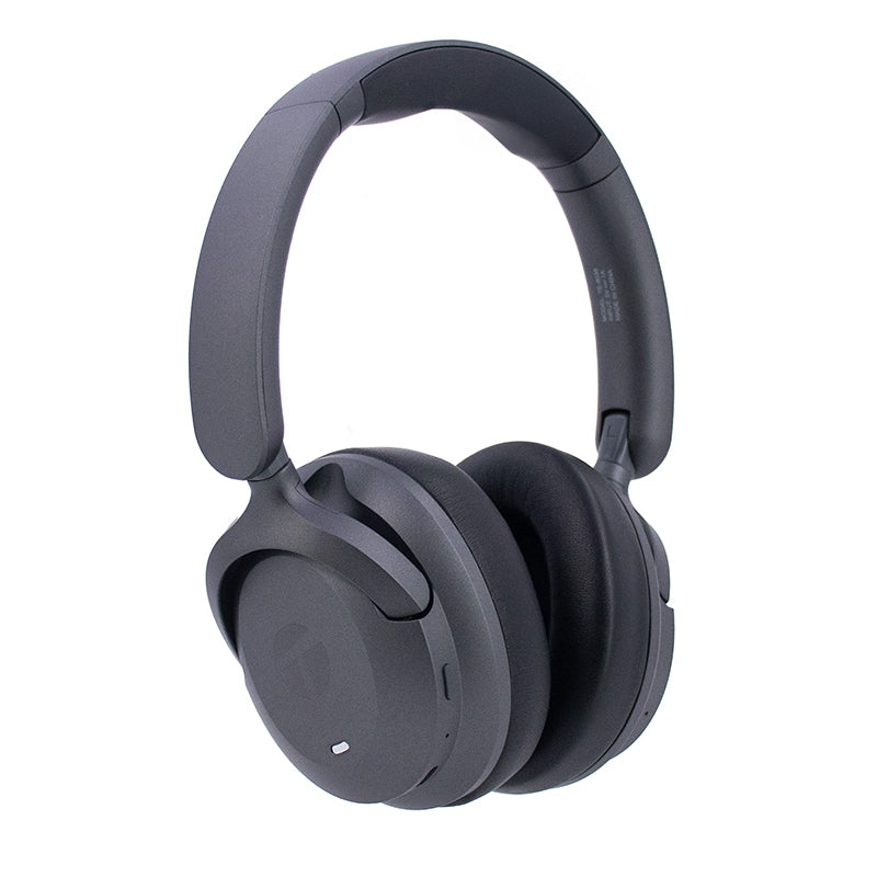 AURICULARES BLUETOOTH TE-8038N RUIDO HIDRIDO INALAMBRICOS Negro Titanium