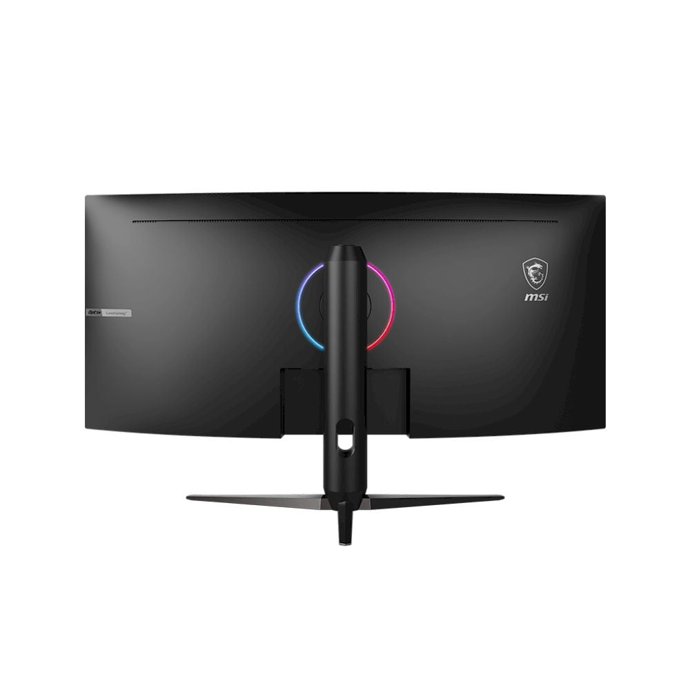 Monitor Curvo MSI MAG342CQR 34' 1MS 144HZ ULTRAWIDE RGB Adaptive-Sync Monitor GAMER Monitor GAMING