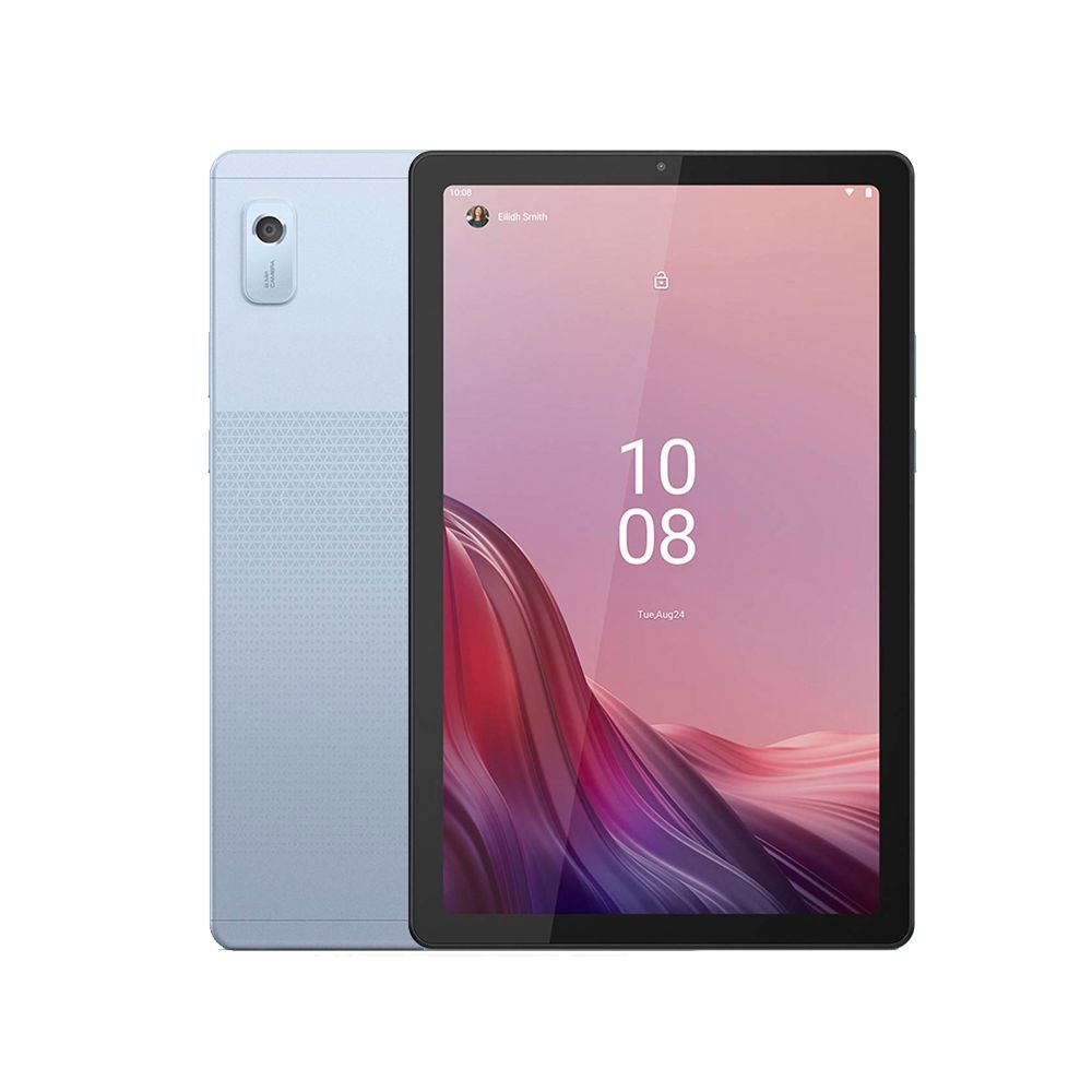 Lenovo Tab M9 9' IPS Multitouch 4GB-RAM 64GB WiFi Android 12