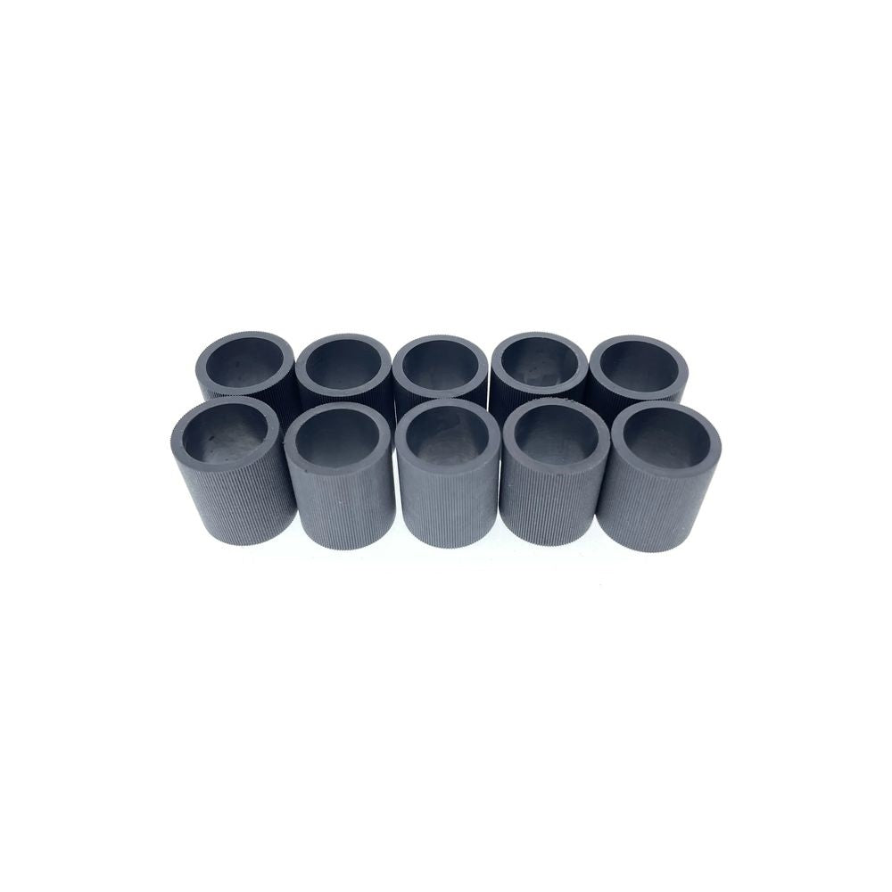 GOMA DE RODILLO DE RECOGIDA ARRASTRE IMPRESORA HP GT5810 GT5811 2515 2520 3835 310 311 315 318 319 410 411 415 418 419 3630