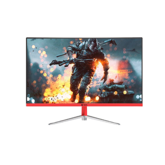 Monitor GAMER Teros TE-2470G 23.8' CURVO IPS FULL HD 165hz 1MS AUDIO