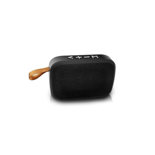 Parlante Inalámbrico Teros TE6040 2020 Bluetooth 3W Recargable portátil