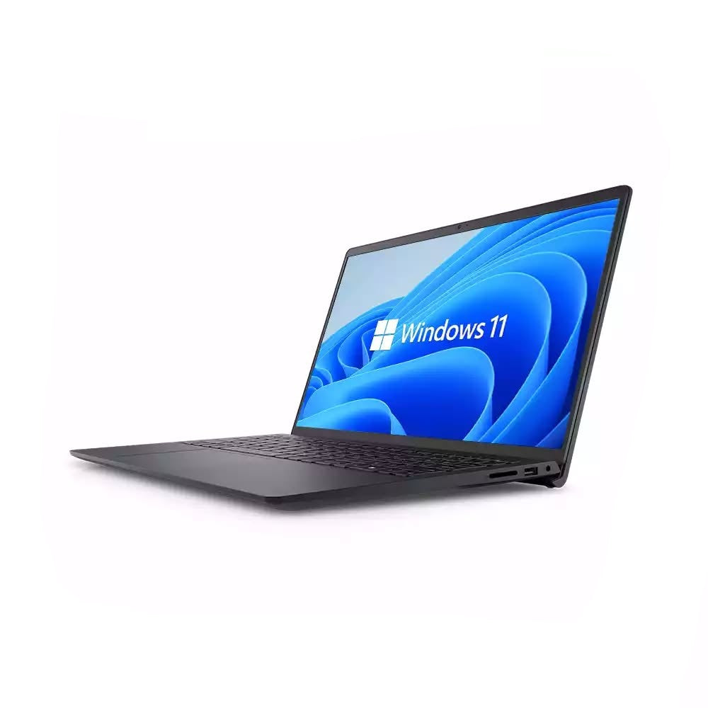 Laptop DELL INSPIRON 3530 15.6' 120hz 1920x1080 I5 8GB 512SSD BT TOUCHSCREEN (3530-5623BLK-PUS)