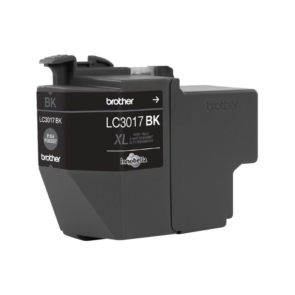 Tinta NEGRA IMPRESORA BROTHER LC-3017BK J5330DW J6530DW J6930DW