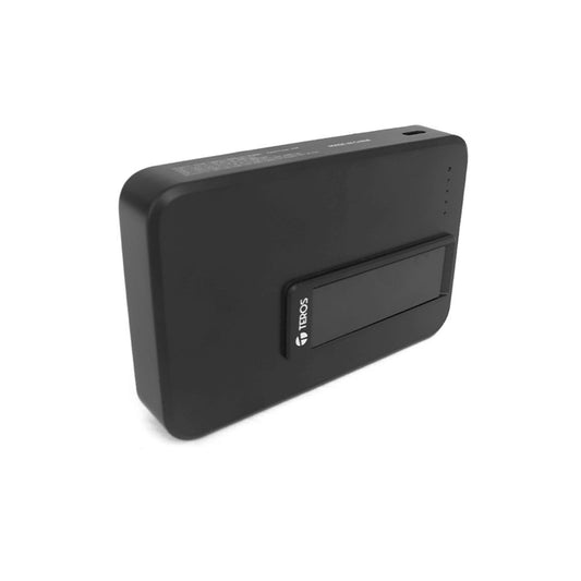 Powerbank BATERÍA Teros TE-7052N 8000 mAh PD 20W magnético