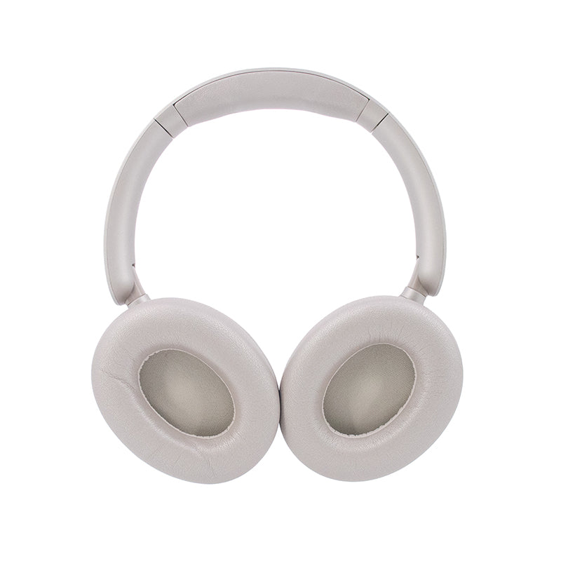 AURICULARES BLUETOOTH TE-8038NE RUIDO HIDRIDO INALAMBRICOS Natural Titaniumm