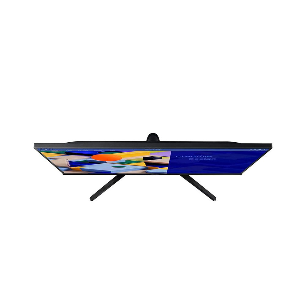 Monitor SAMSUNG LS27C310EALXPE 27' IPS FULL HD 75HZ 5MS HDMI VGA FREESYNC