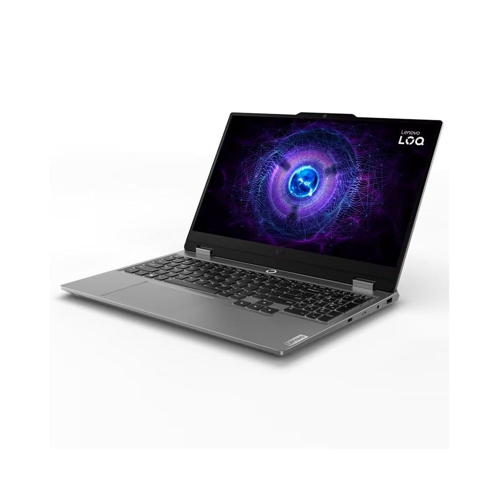 LAPTOP GAMING LENOVO LOQ 15IRX9 15.6' INTEL CORE i7 13650HX 24GB RAM 512GB SSD RTX3050 6GB