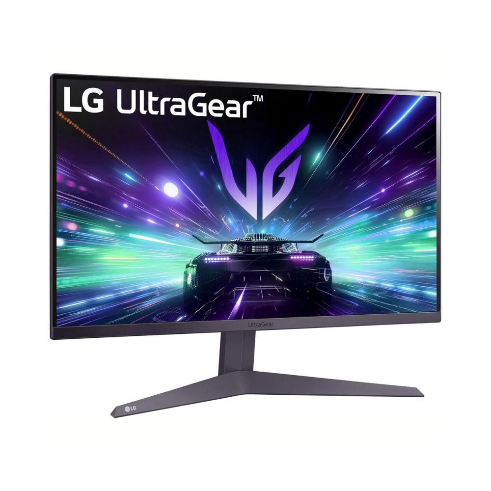 MONITOR GAMING LG 27GS50F-B 27' VA 180HZ 5MS GSYNC FSYNC HDR10