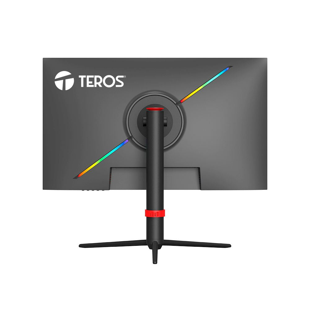 Monitor Teros TE-2474G 24.5' FHD 180Hz 1MS DISPLAYPORT HDMI