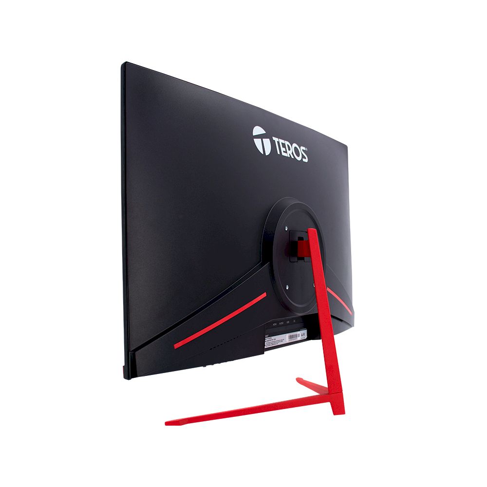 Monitor GAMING Teros 2473G 23.8' FULL HD 180hz 1MS DISPLAYPORT HDMI