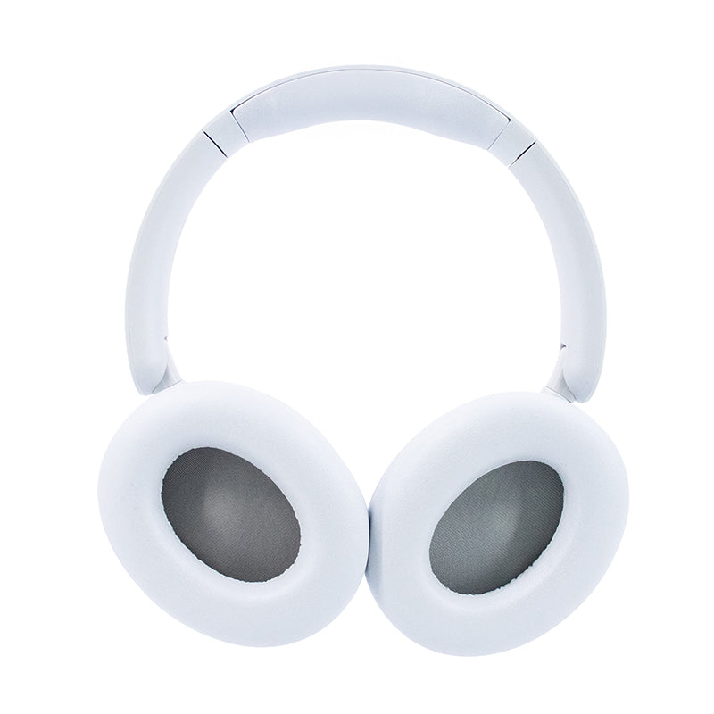 AURICULARES BLUETOOTH TE-8038 RUIDO HIDRIDO INALAMBRICOS BLANCO TITANIUM