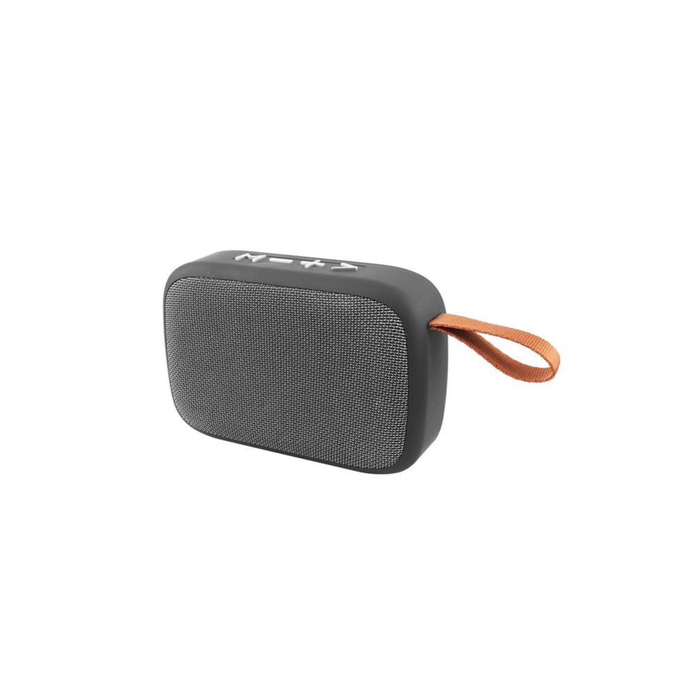 Parlante Inalámbrico Teros TE6040 2020 Bluetooth 3W Recargable portátil